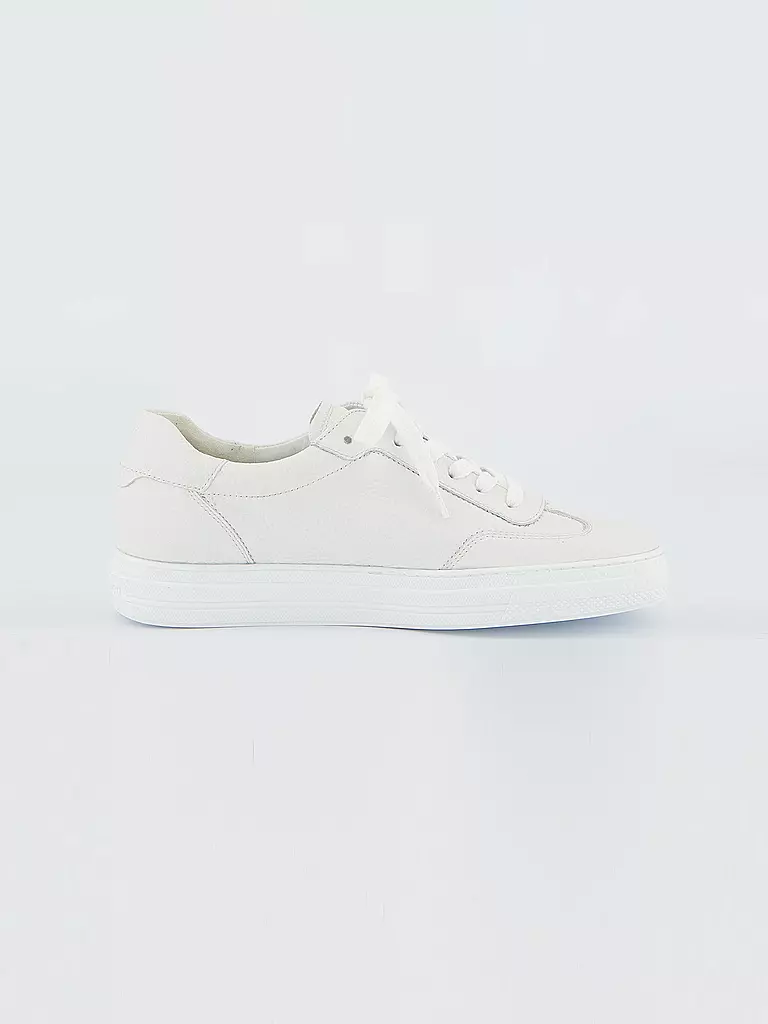 PAUL GREEN | Sneaker | weiss