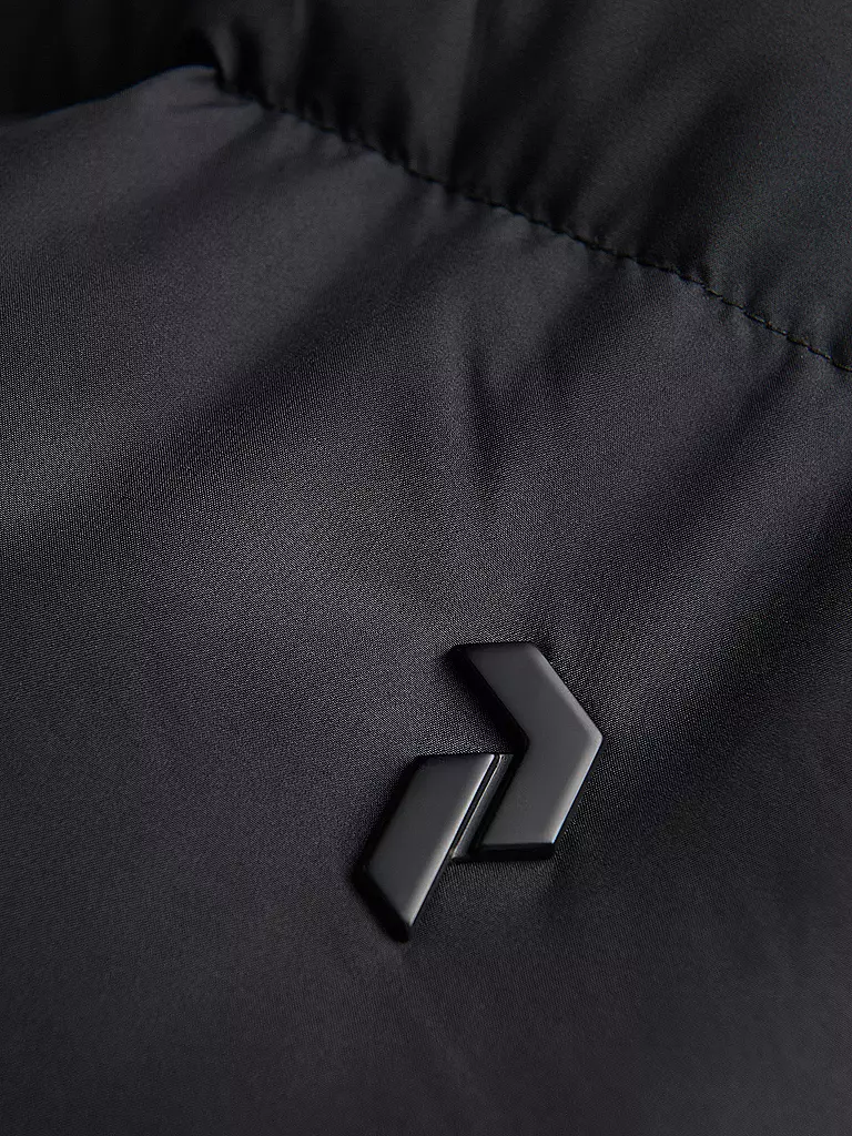 PEAK PERFORMANCE | Daunenjacke Rivel | schwarz