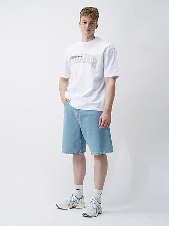 PEGADOR | T-Shirt Oversized Fit GILFORD