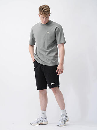 PEGADOR | T-Shirt Oversized Fit NARSON