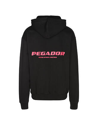 PEGADOR | Kapuzensweater - Hoodie COLNE 