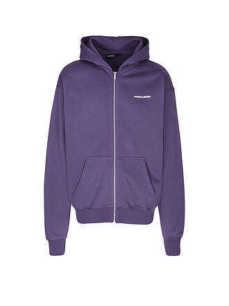 PEGADOR | Sweatjacke COLNE LOGO