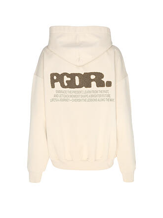 PEGADOR | Kapuzensweater - Hoodie DEE