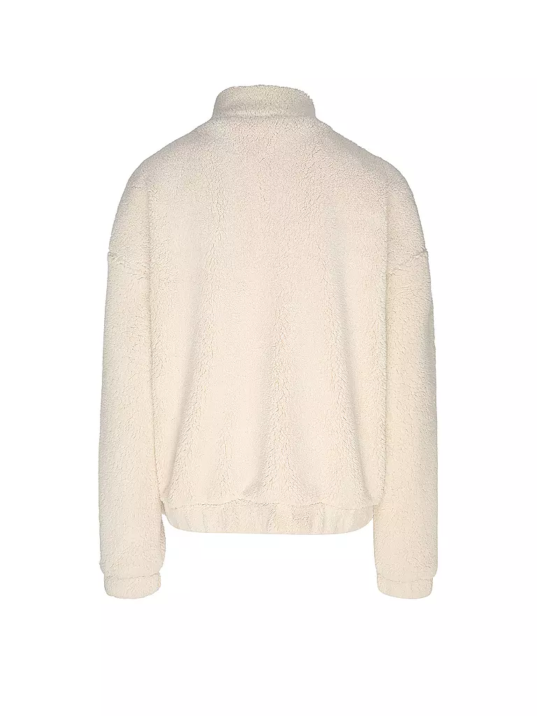 PEGADOR | Fleecesweater PUKA  | beige