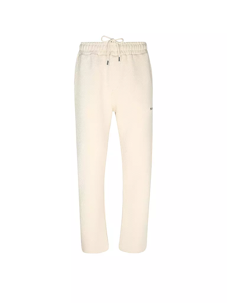 PEGADOR | Jogginghose VEAL | beige