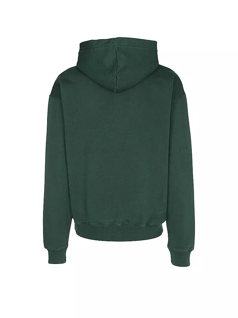 PEGADOR | Kapuzensweater - Hoodie  | dunkelgrün