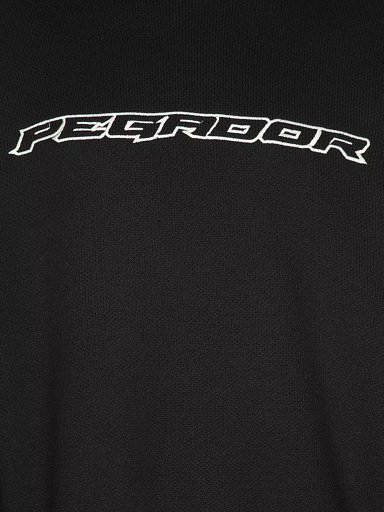 PEGADOR | Pullover LENOX | schwarz