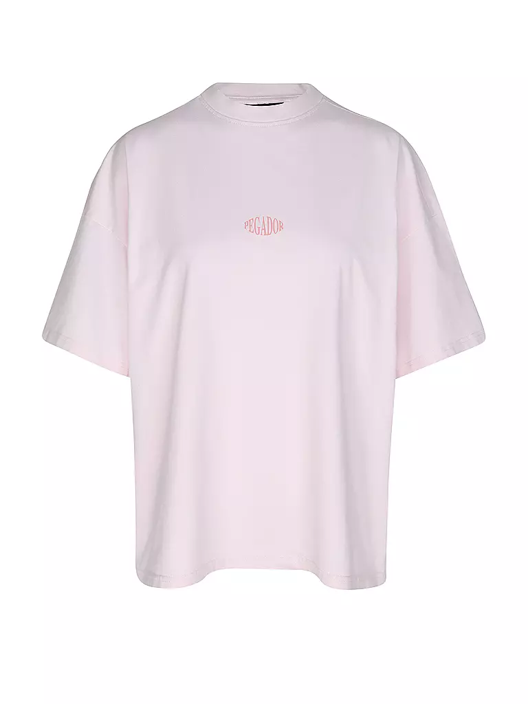 PEGADOR | T-Shirt KIMI | rosa