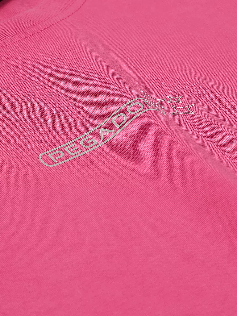 PEGADOR | T-Shirt THEA BABY  | pink