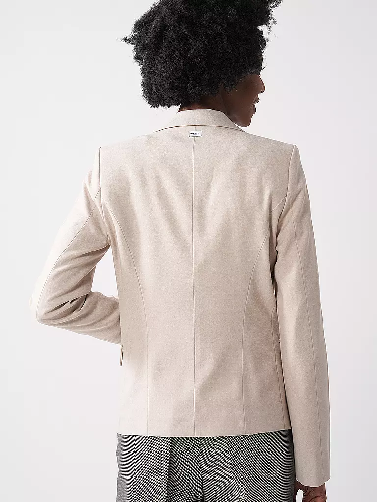 PENN&INK | Blazer | beige