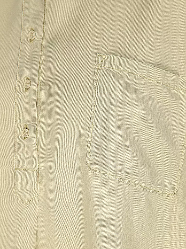 PENN&INK | Blusenshirt  | beige