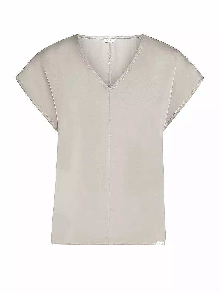 PENN&INK | Blusenshirt | grau