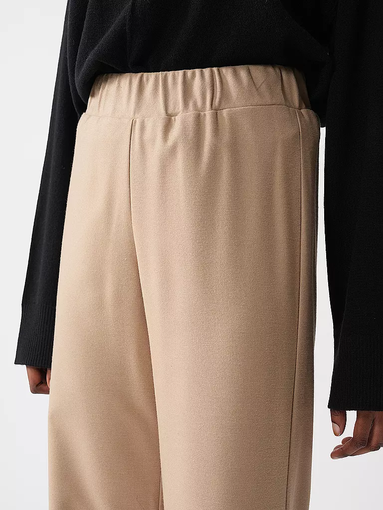 PENN&INK | Culotte | camel