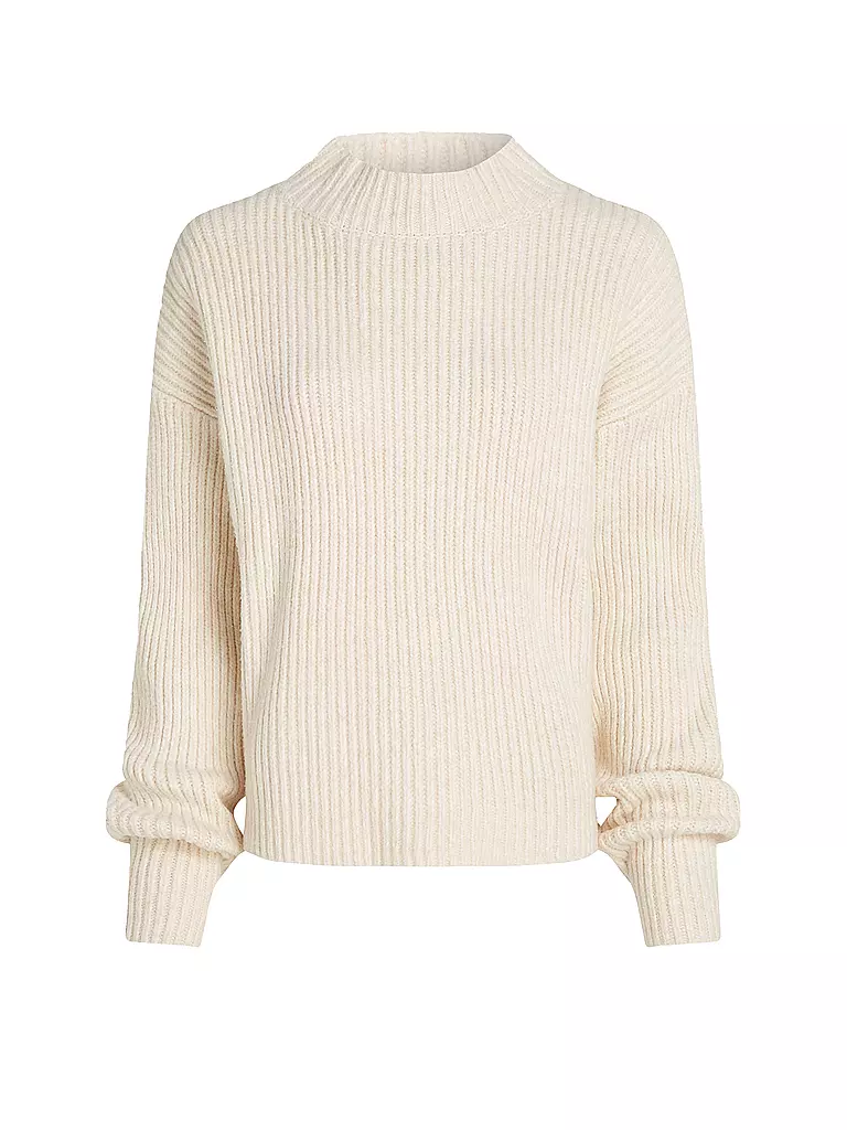 PENN&INK | Pullover  | creme