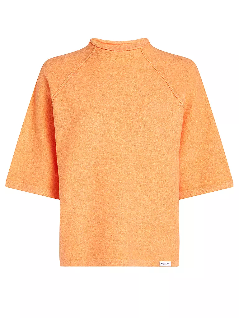 PENN&INK | Pullover | orange