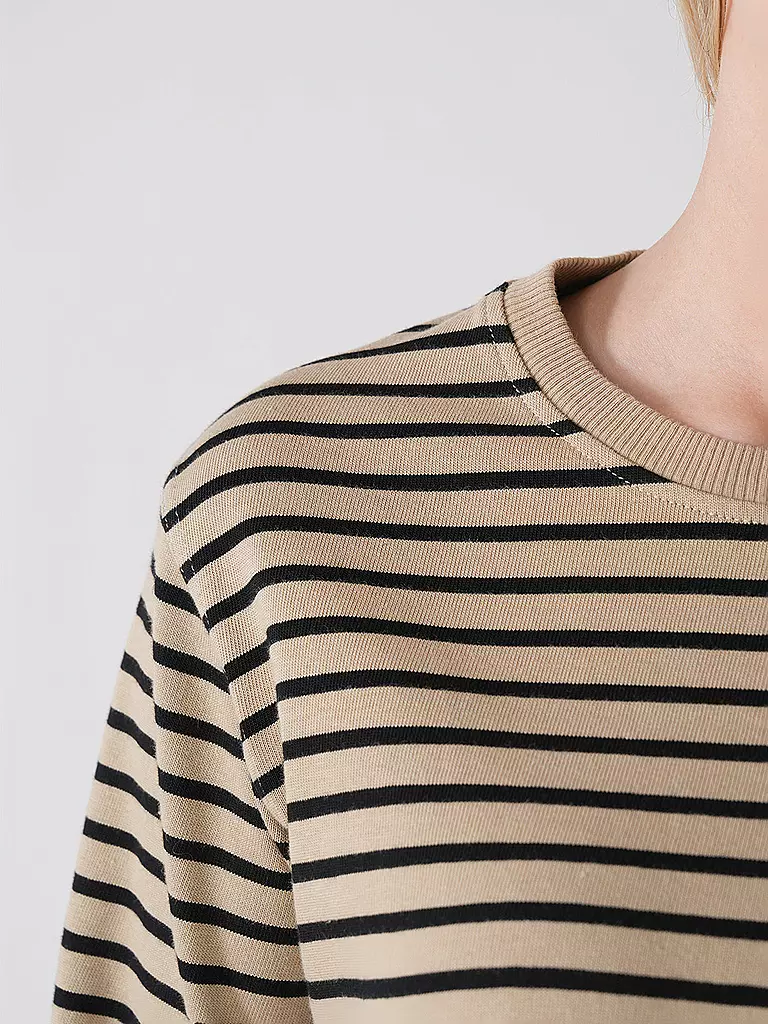 PENN&INK | Sweater | beige