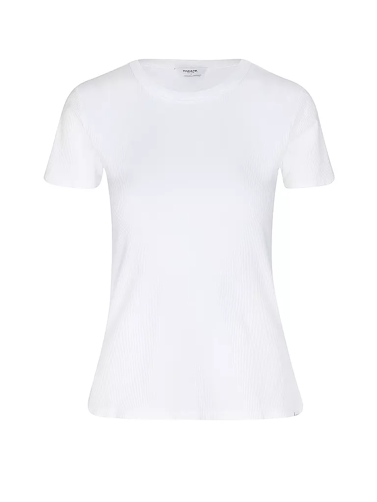 PENN&INK | T-Shirt  | weiss