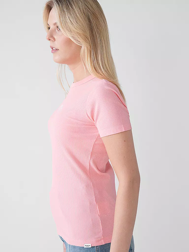 PENN&INK | T-Shirt  | rosa