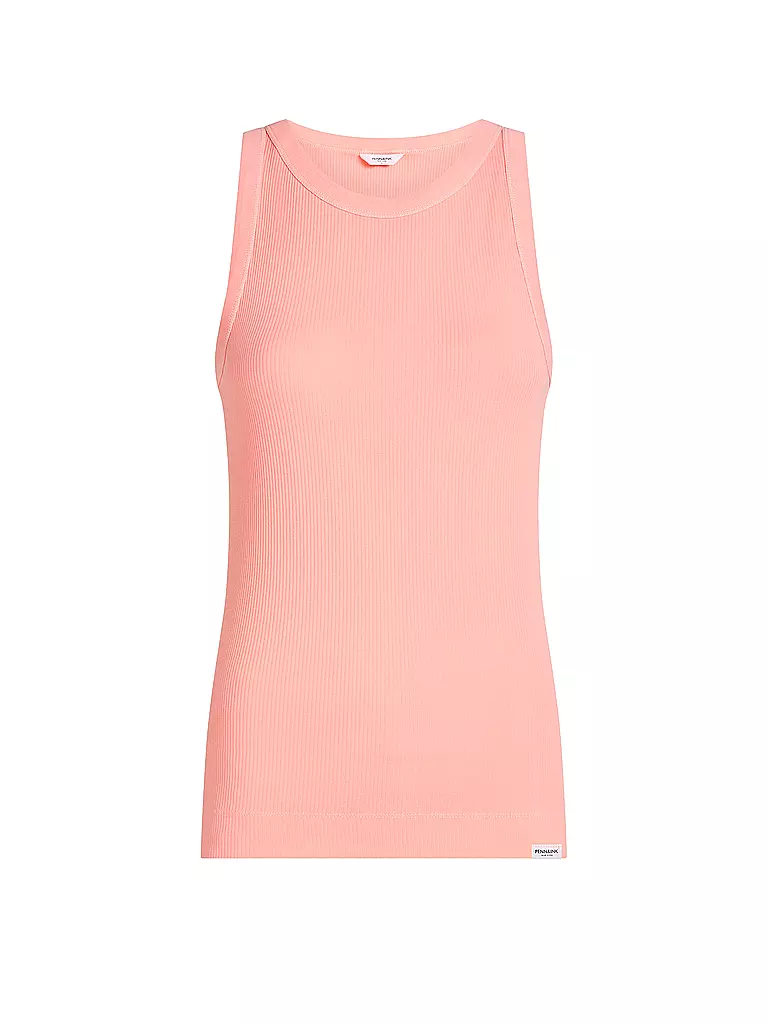 PENN&INK | Top  | rosa