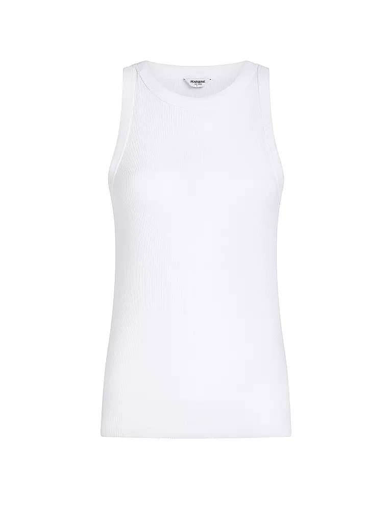 PENN&INK | Top  | weiss