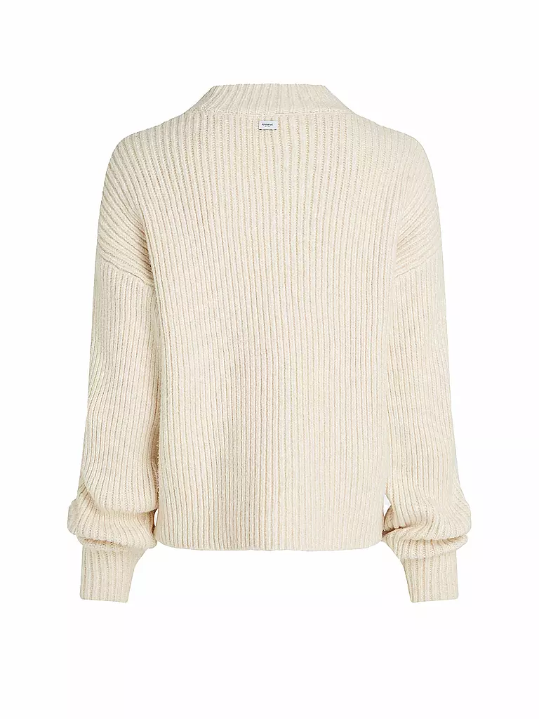 PENN&INK | Pullover | creme