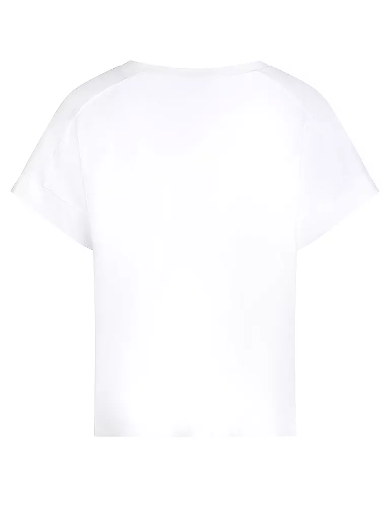 PENN&INK | T-Shirt | weiss