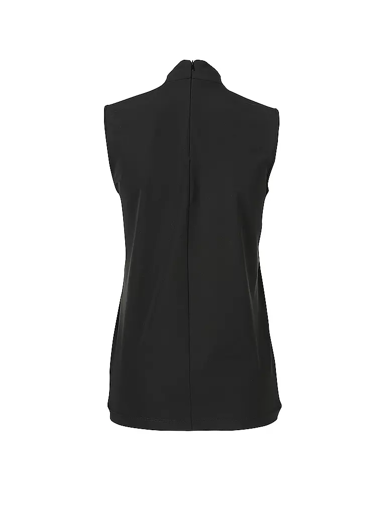 PENN&INK | Top HOLLY | schwarz