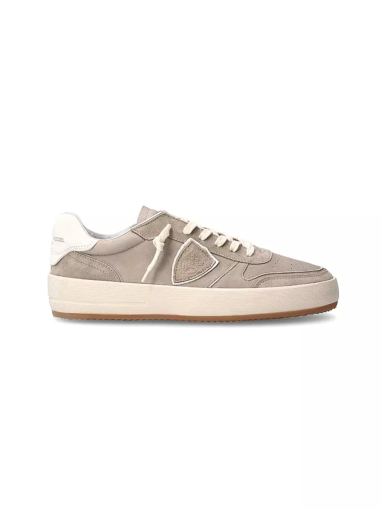 PHILIPPE MODEL | Sneaker NICE | grau