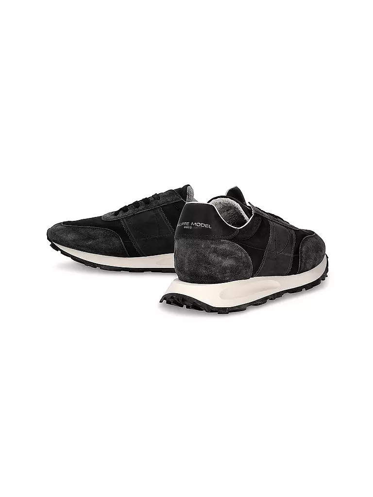 PHILIPPE MODEL | Sneaker TILU | schwarz