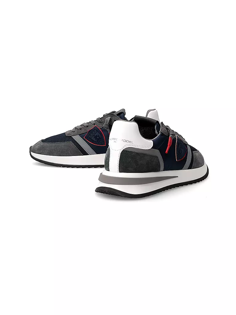 PHILIPPE MODEL | Sneaker TROPEZ 2.1 | blau