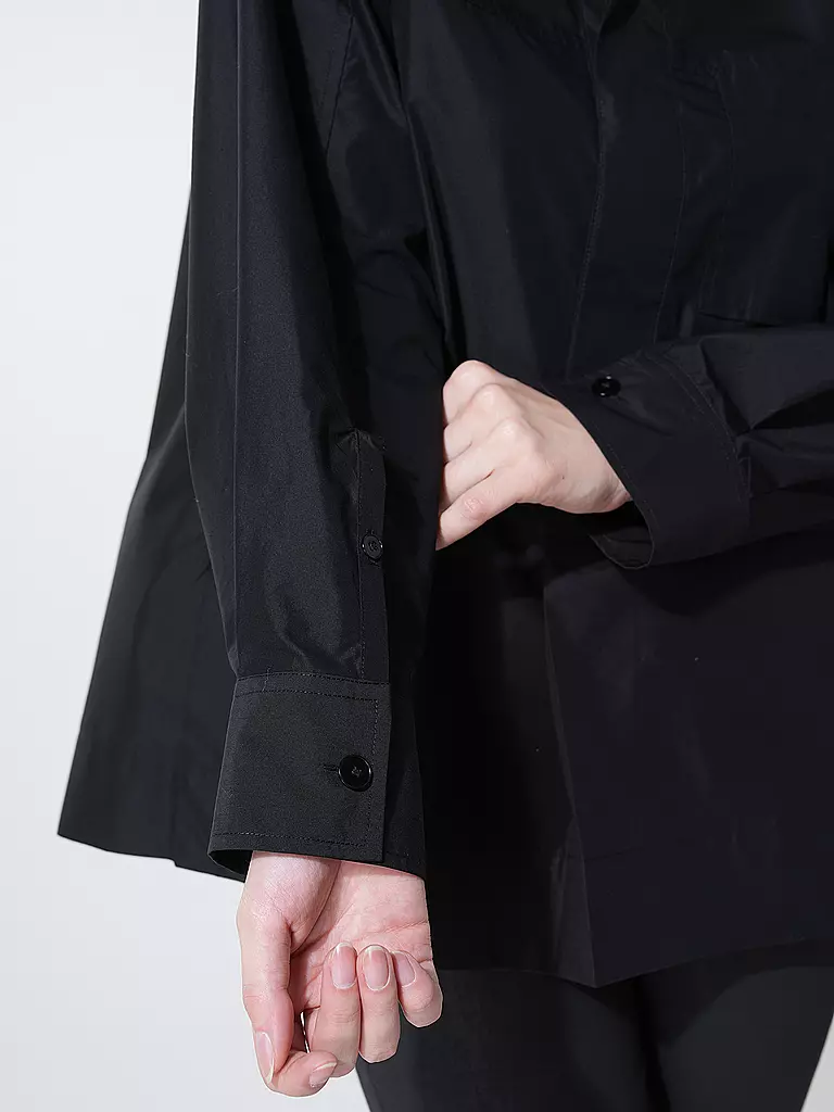 PHILLIP LIM | Bluse | schwarz