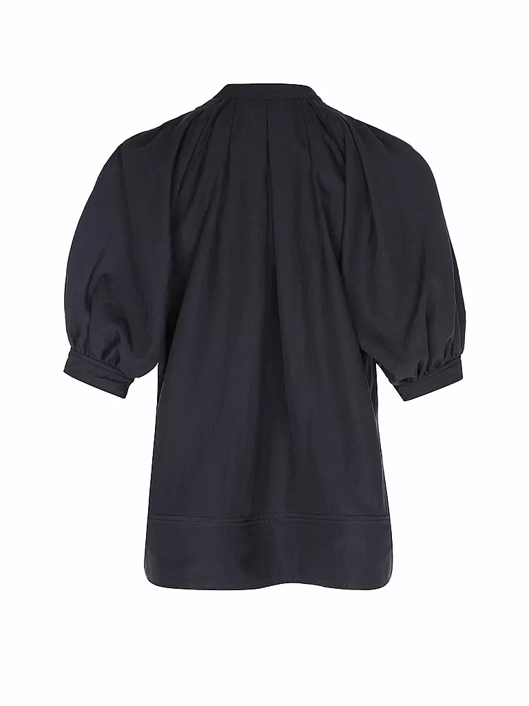 PHILLIP LIM | Bluse | dunkelblau