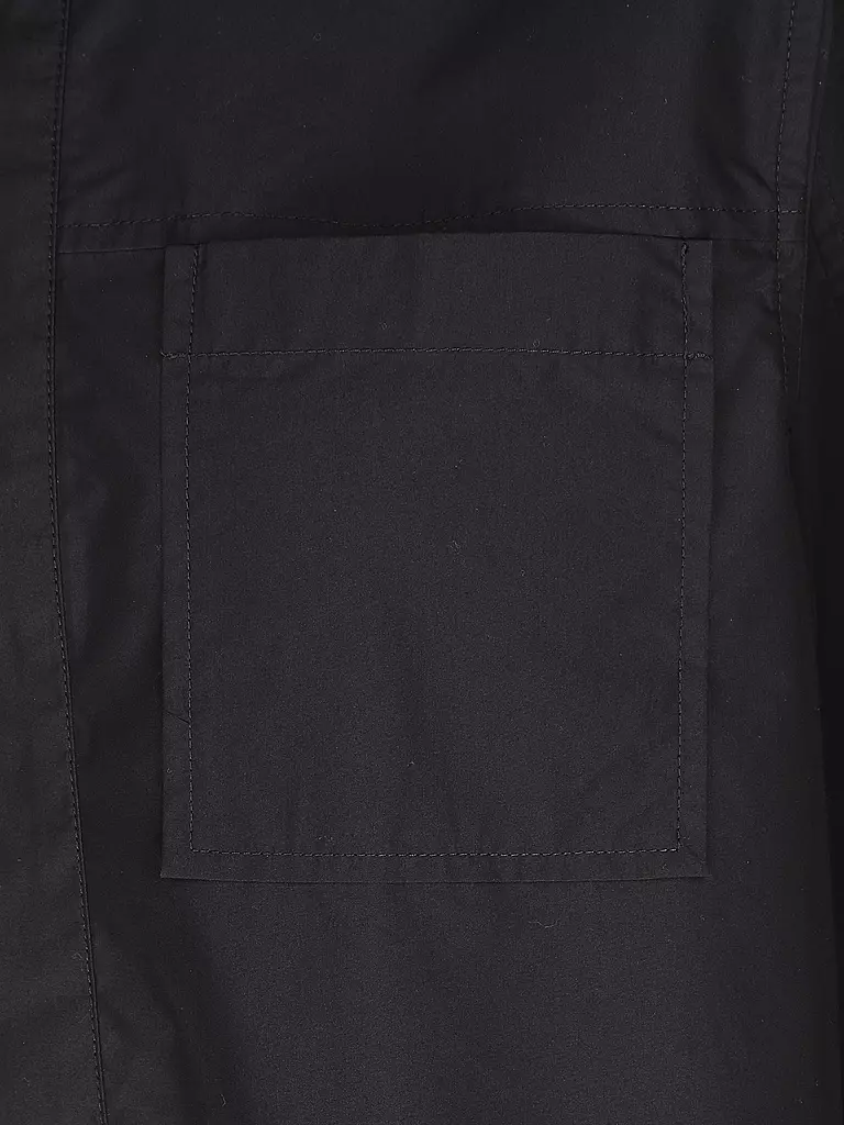 PHILLIP LIM | Bluse | schwarz