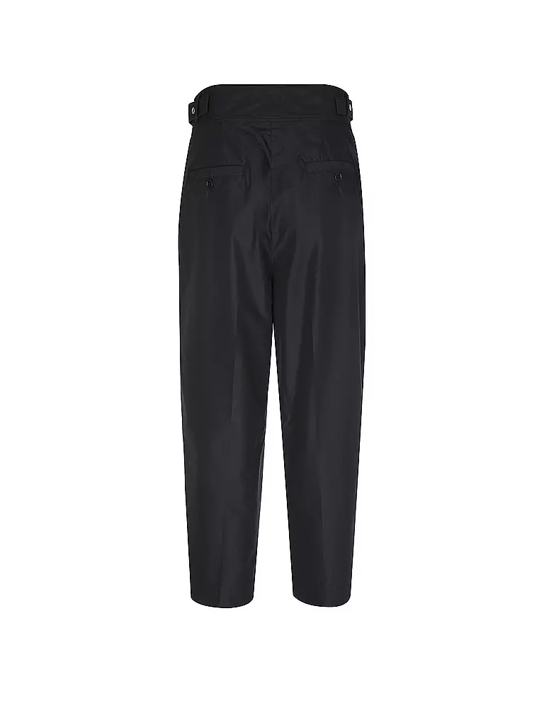 PHILLIP LIM | Culotte | schwarz