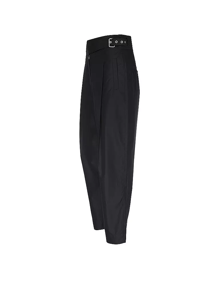 PHILLIP LIM | Culotte | schwarz