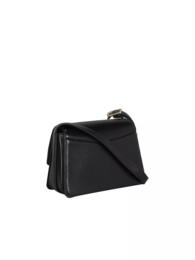 PHILLIP LIM | Ledertasche | schwarz