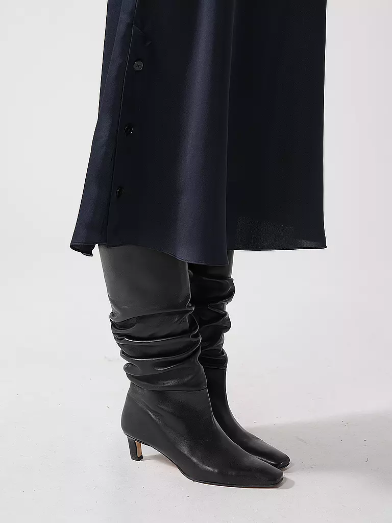 PHILLIP LIM | Midikleid  | weiss