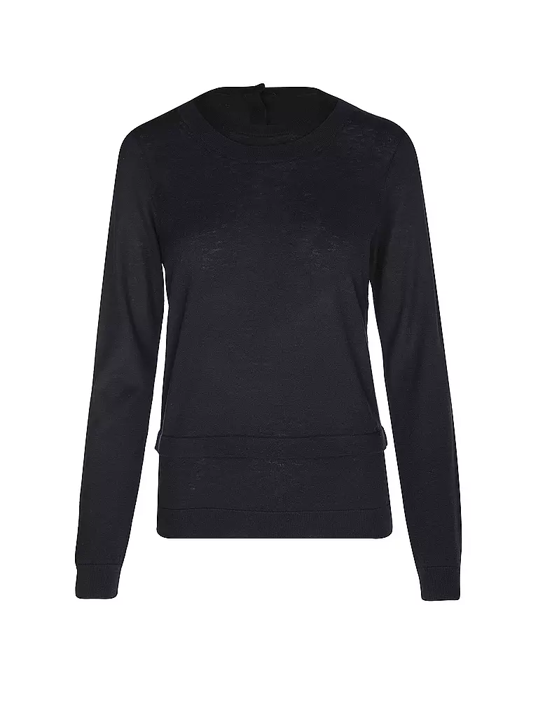 PHILLIP LIM | Pullover | schwarz