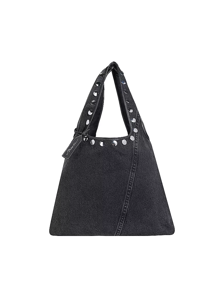 PHILLIP LIM | Shopper - Market Tote | schwarz