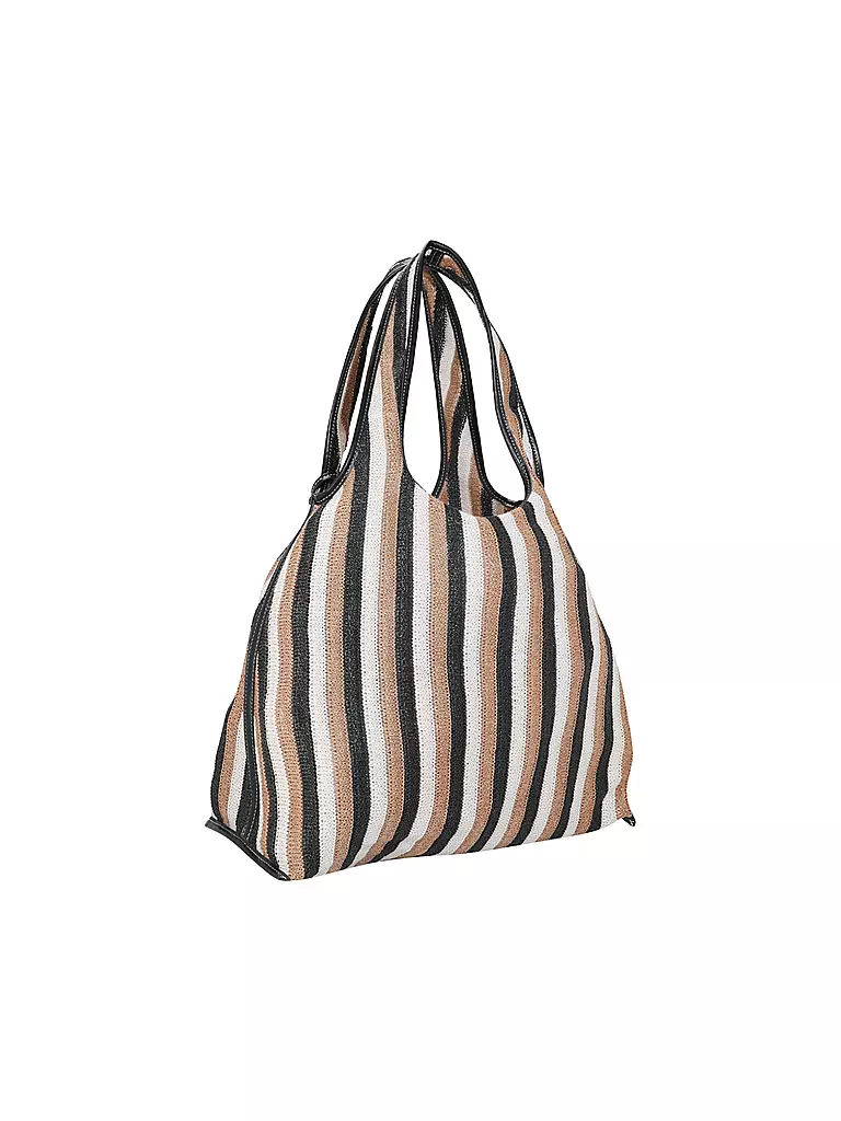 PHILLIP LIM | Shopper RAFFIA  | bunt