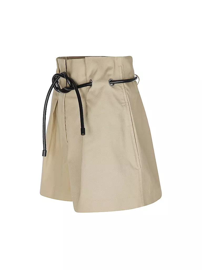 PHILLIP LIM | Shorts ORIGAMI  | olive