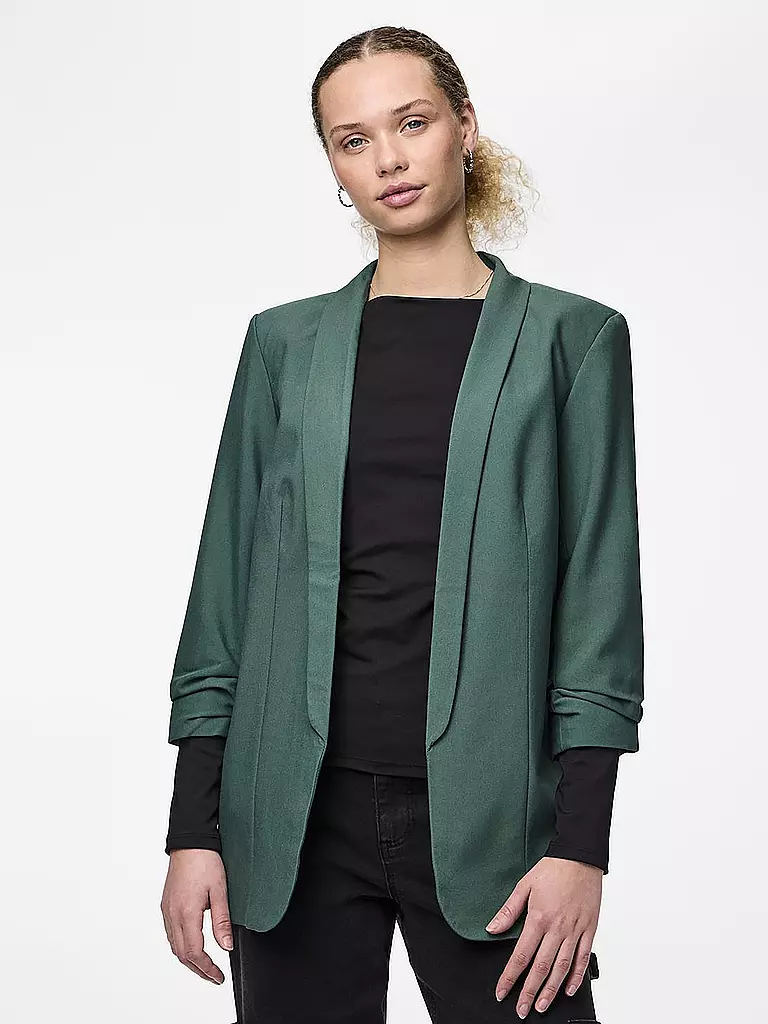 PIECES | Blazer PCBOSELLA | beere