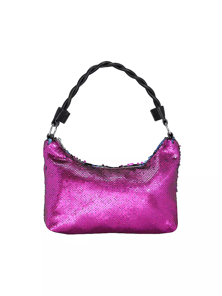 PIECES | Tasche - Mini Bag PCSALINA | pink