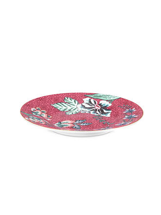 PIP STUDIO | Teller Petit Four 12cm Flower Festival Dark Pink