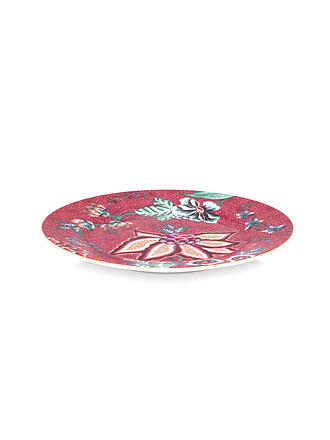 PIP STUDIO | Dessertteller 17cm Flower Festival Dark Pink