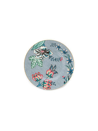 PIP STUDIO | Brotteller 12cm FLOWER FESTIVAL Light Blue