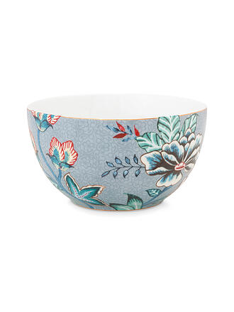 PIP STUDIO | Schale 12cm FLOWER FESTIVAL Light Blue