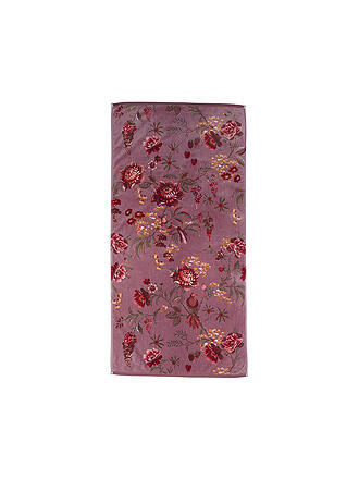 PIP STUDIO | Duschtuch 70x140cm SECRET GARDEN Mauve