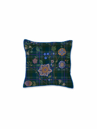 PIP STUDIO | Kissen gefüllt FLORES FLICES 45x45cm Dark Blue