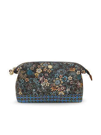 PIP STUDIO | Kosmetiktasche  PURSE COOPER Large 26x18x12cm Tutti I Fiori